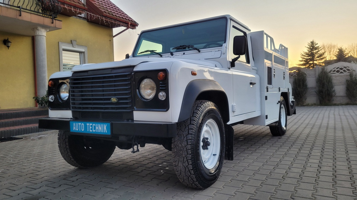 AUTO TECHNIK - Utility/ Special vehicles undefined: picture 4