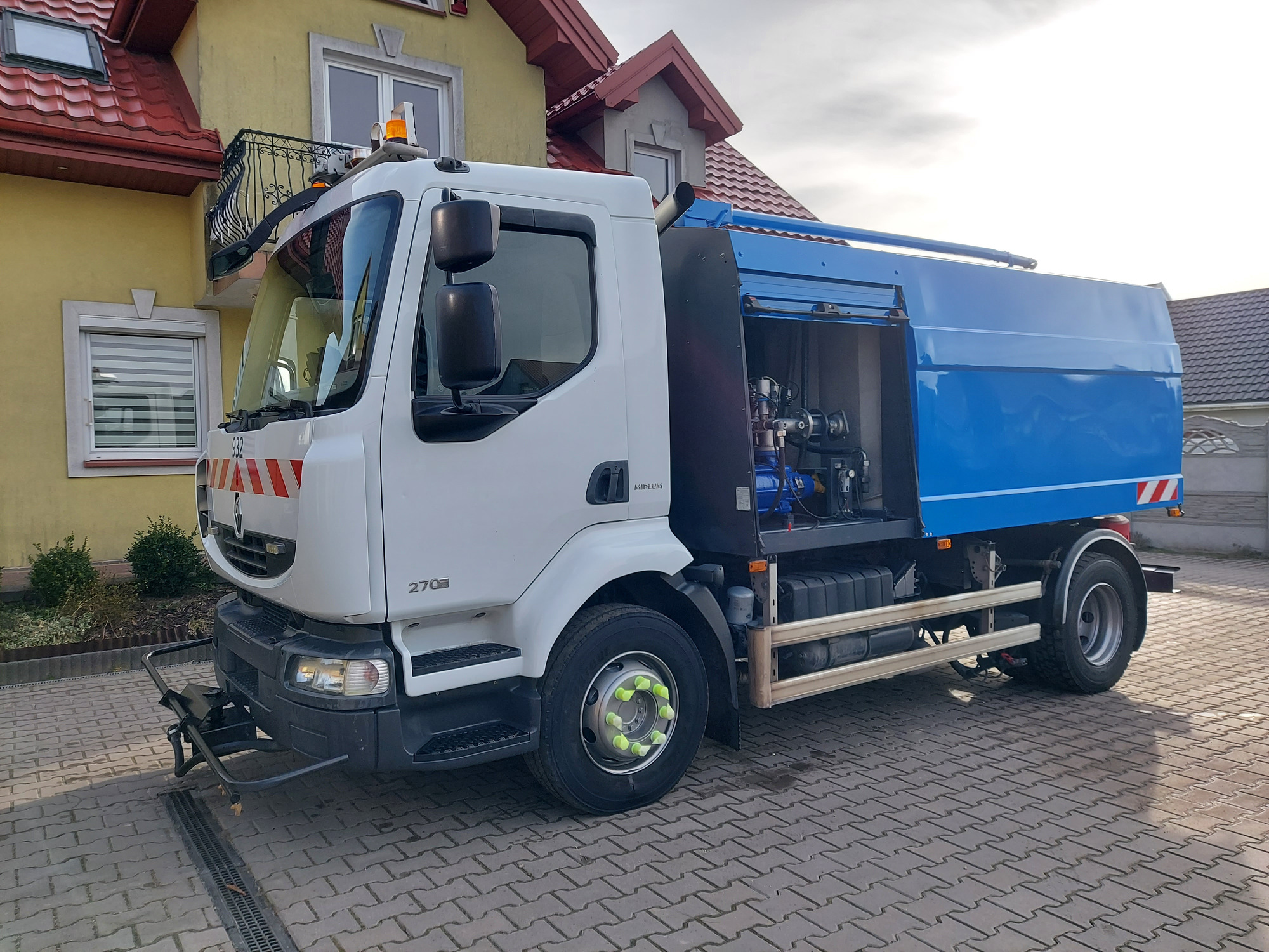 AUTO TECHNIK - Utility/ Special vehicles undefined: picture 27