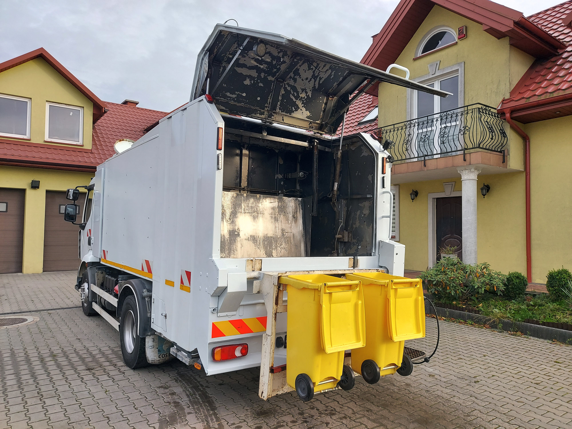 AUTO TECHNIK - Utility/ Special vehicles undefined: picture 22