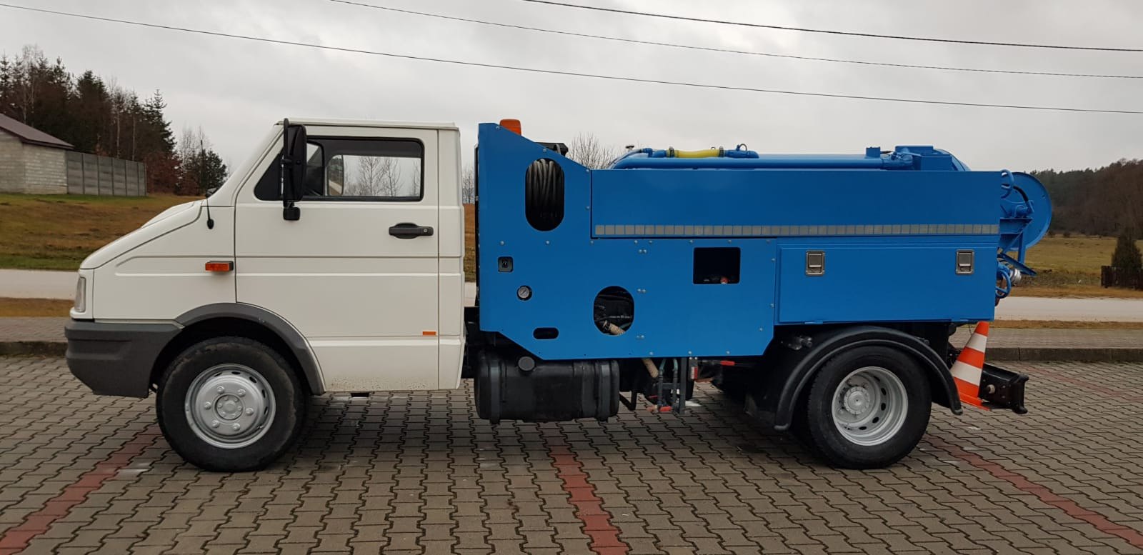 AUTO TECHNIK - Utility/ Special vehicles undefined: picture 18