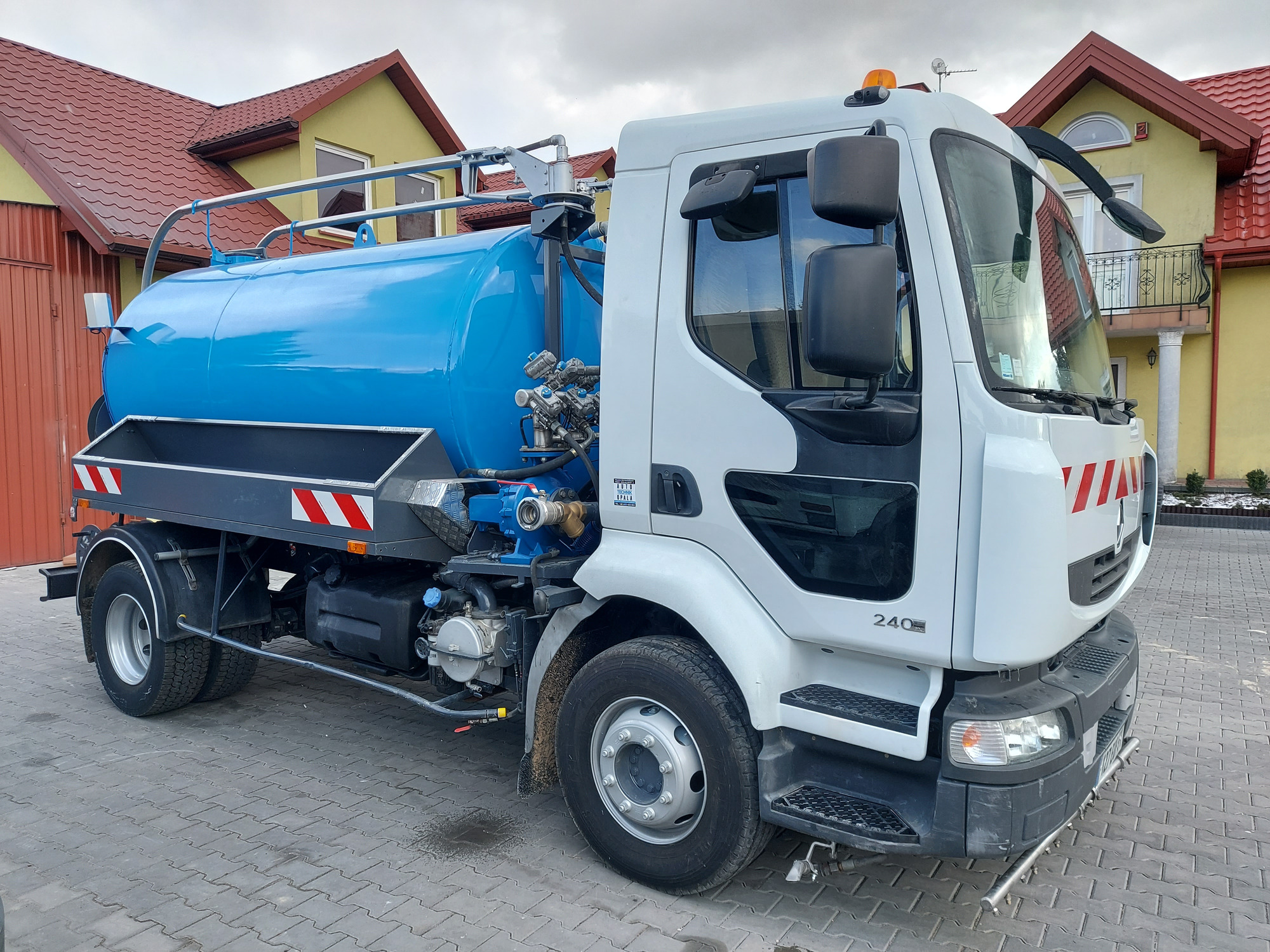 AUTO TECHNIK - Utility/ Special vehicles undefined: picture 23