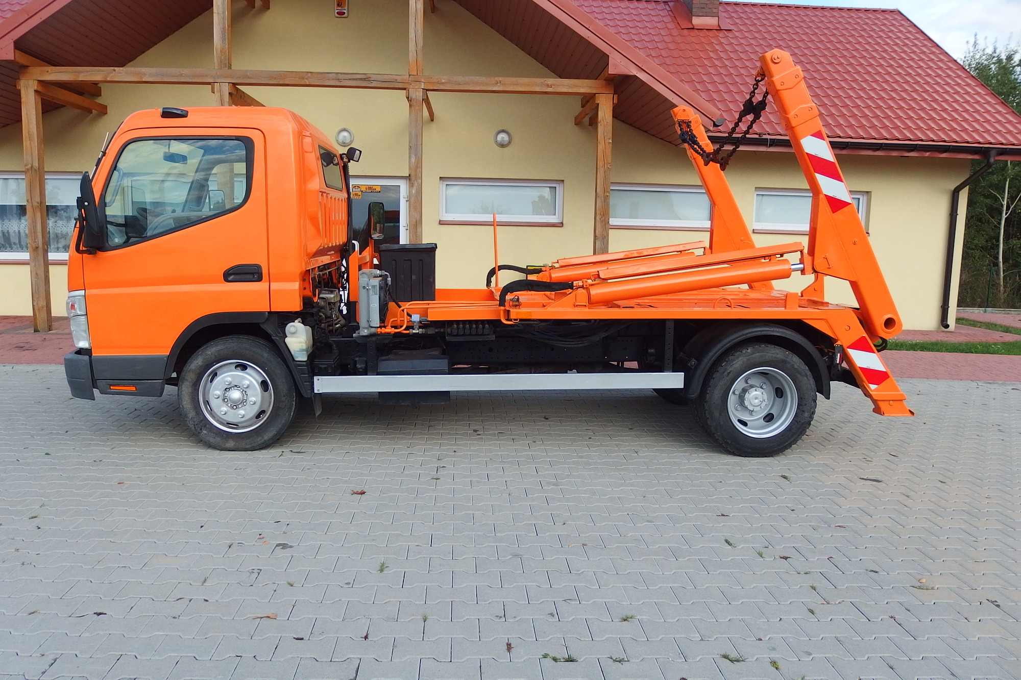 AUTO TECHNIK - Utility/ Special vehicles undefined: picture 14