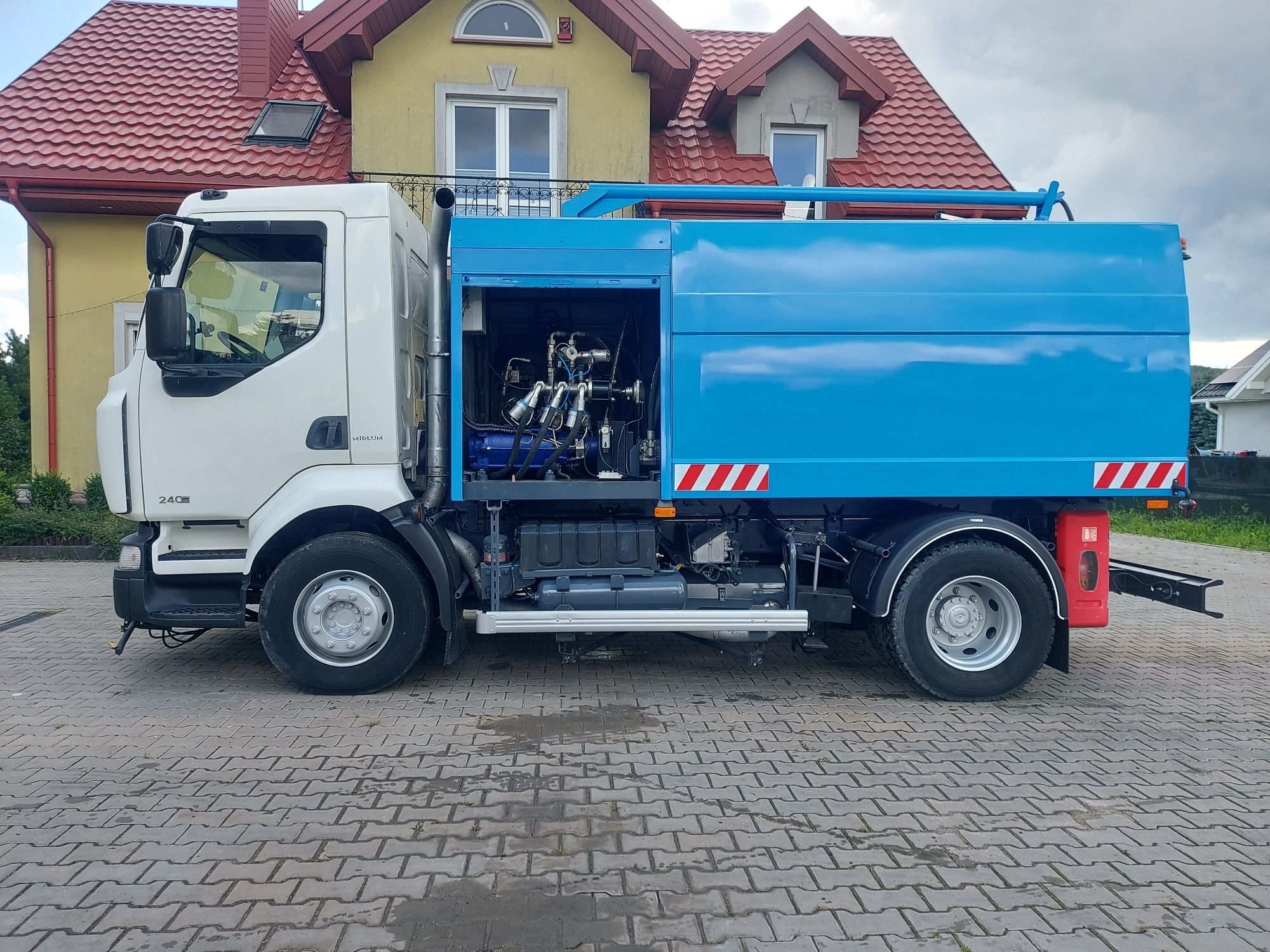 AUTO TECHNIK - Utility/ Special vehicles undefined: picture 26