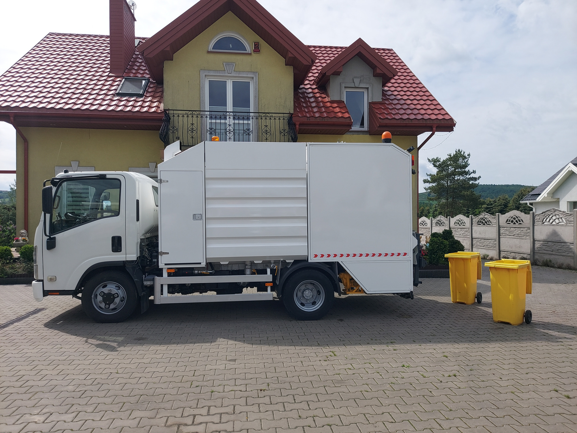 AUTO TECHNIK - Utility/ Special vehicles undefined: picture 15