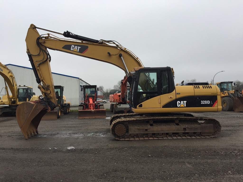 Tsamkos e.K. Machinery Sofoklis - Nikolas  Tsamkosoglou undefined: picture 16