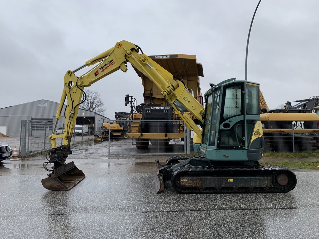 Tsamkos e.K. Machinery Sofoklis - Nikolas  Tsamkosoglou undefined: picture 13