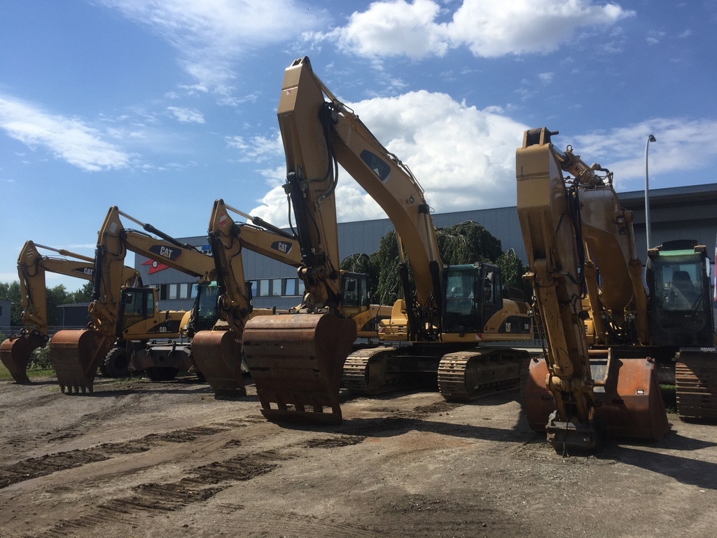 Tsamkos e.K. Machinery Sofoklis - Nikolas  Tsamkosoglou undefined: picture 12