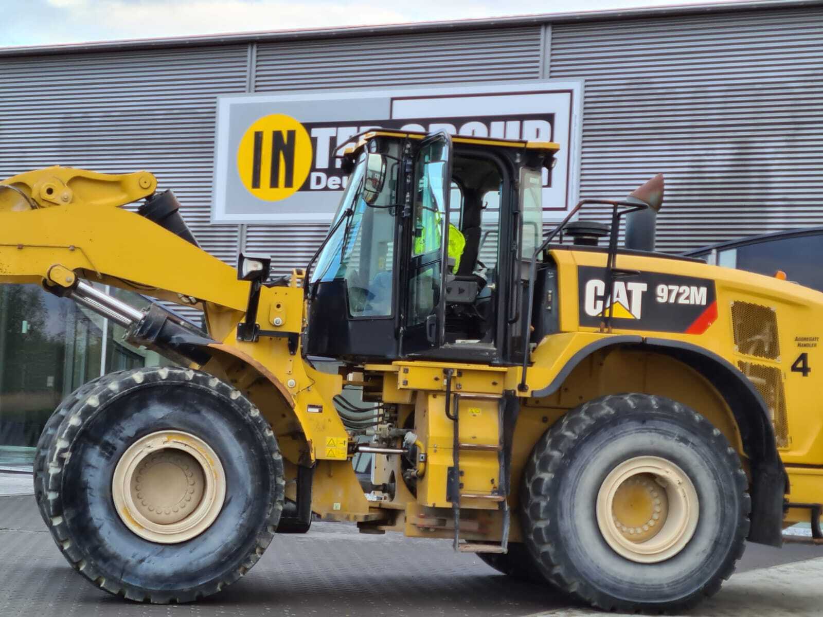 Intergroup Deutschland GmbH - Commercial vehicles undefined: picture 1