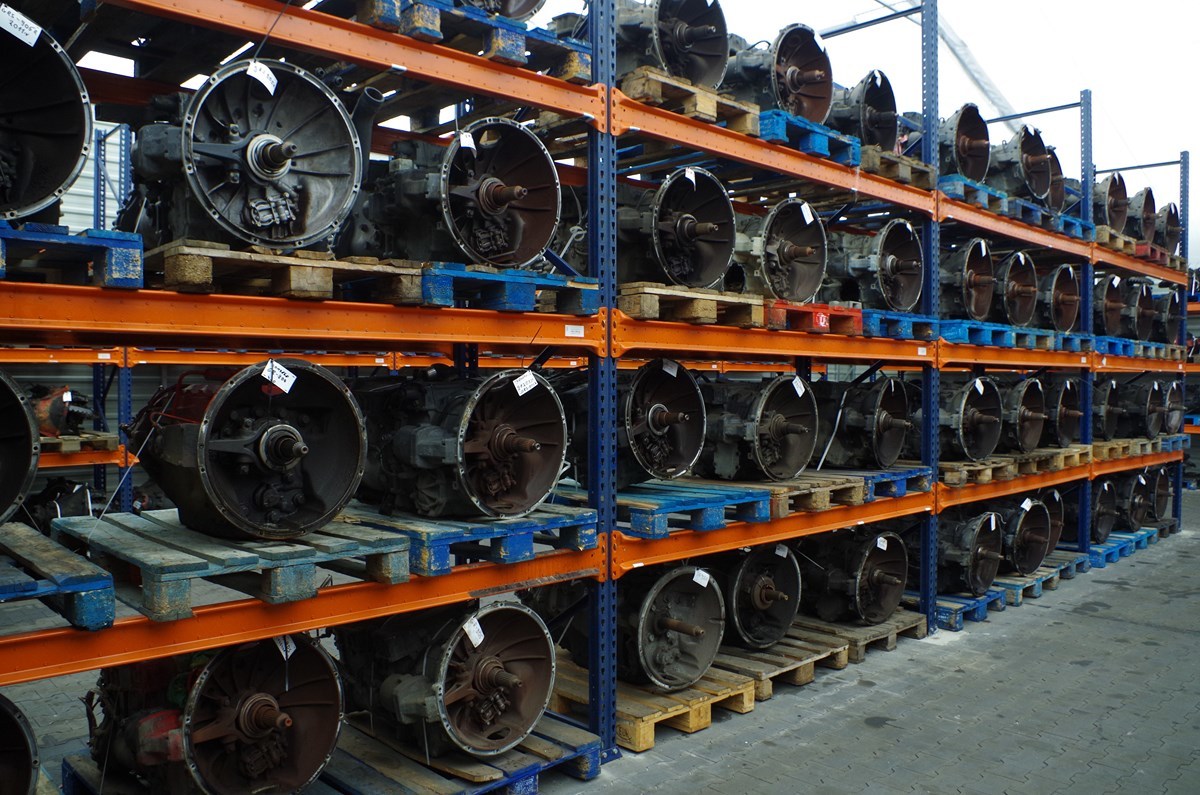 MK Truck undefined: picture 33