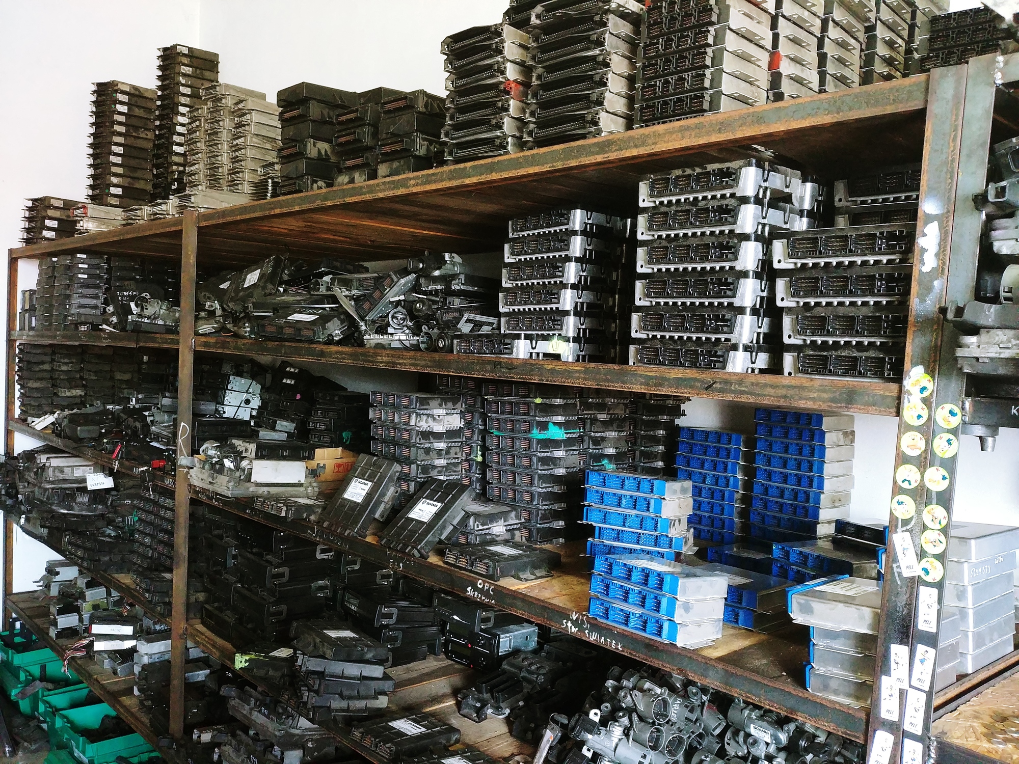 MK Truck undefined: picture 11