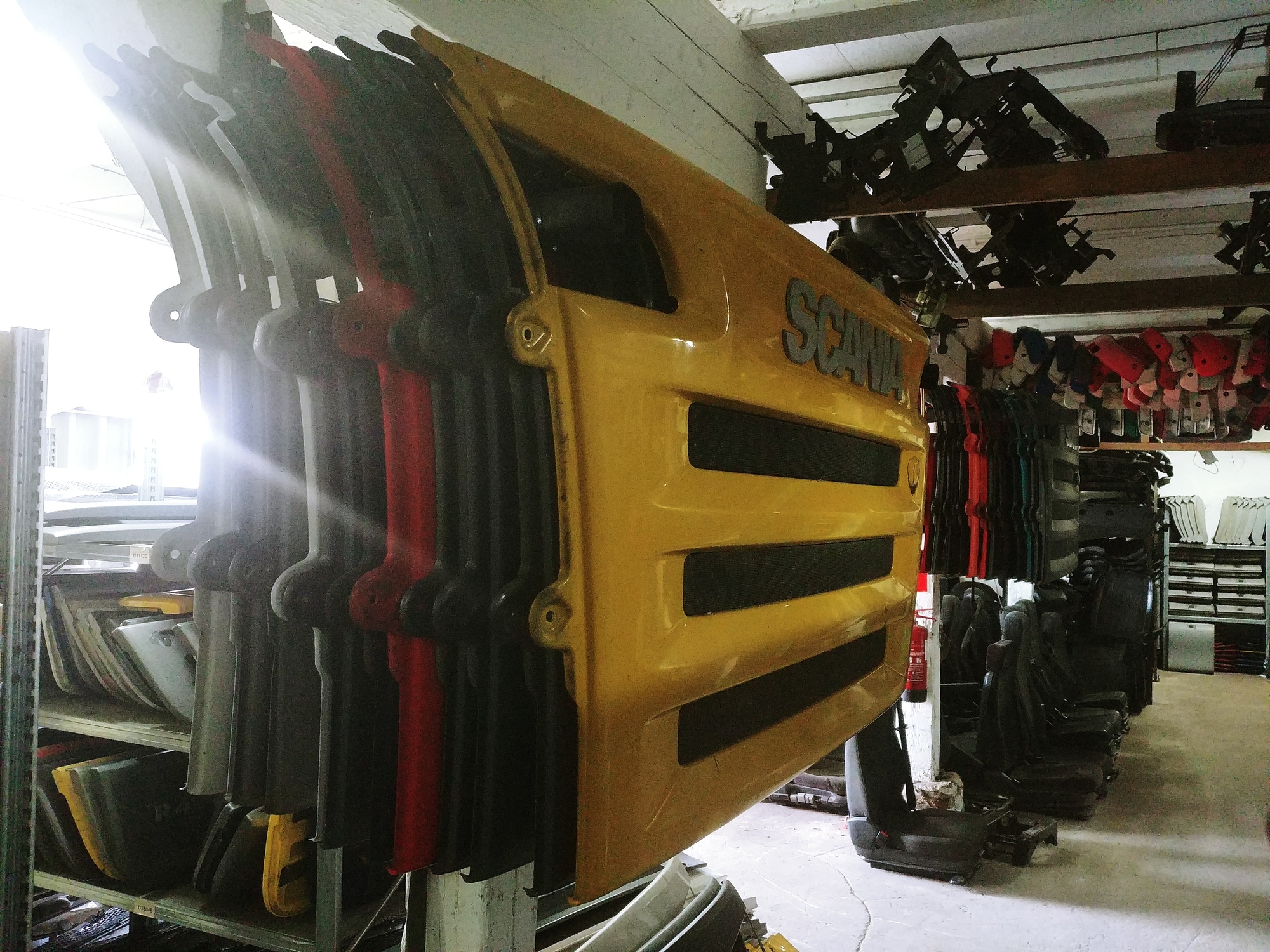 MK Truck undefined: picture 8