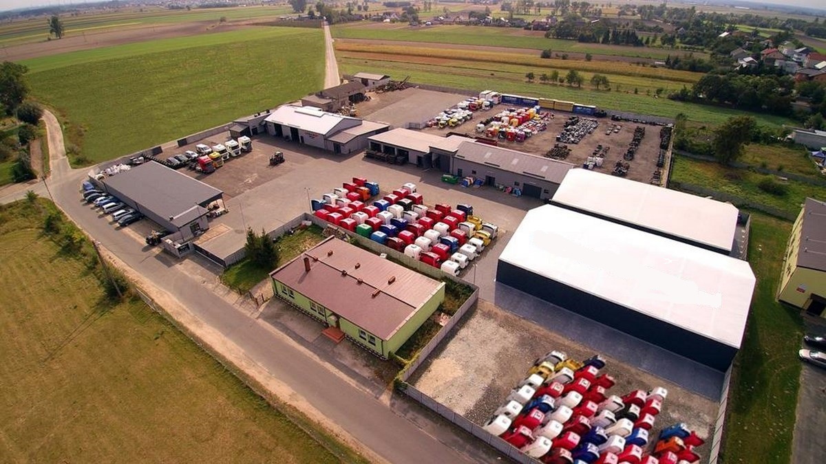 MK Truck undefined: picture 23