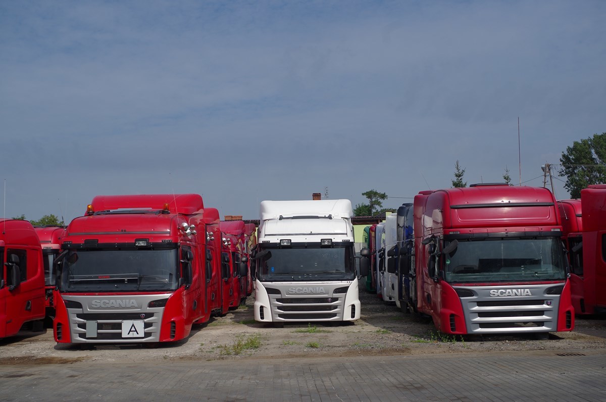 MK Truck undefined: picture 22