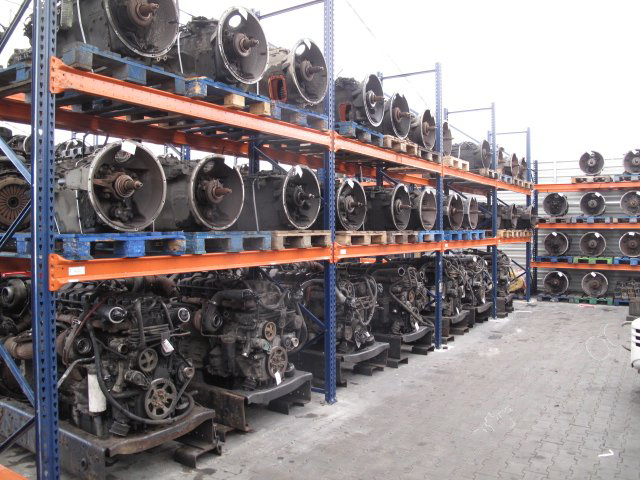 MK Truck undefined: picture 15