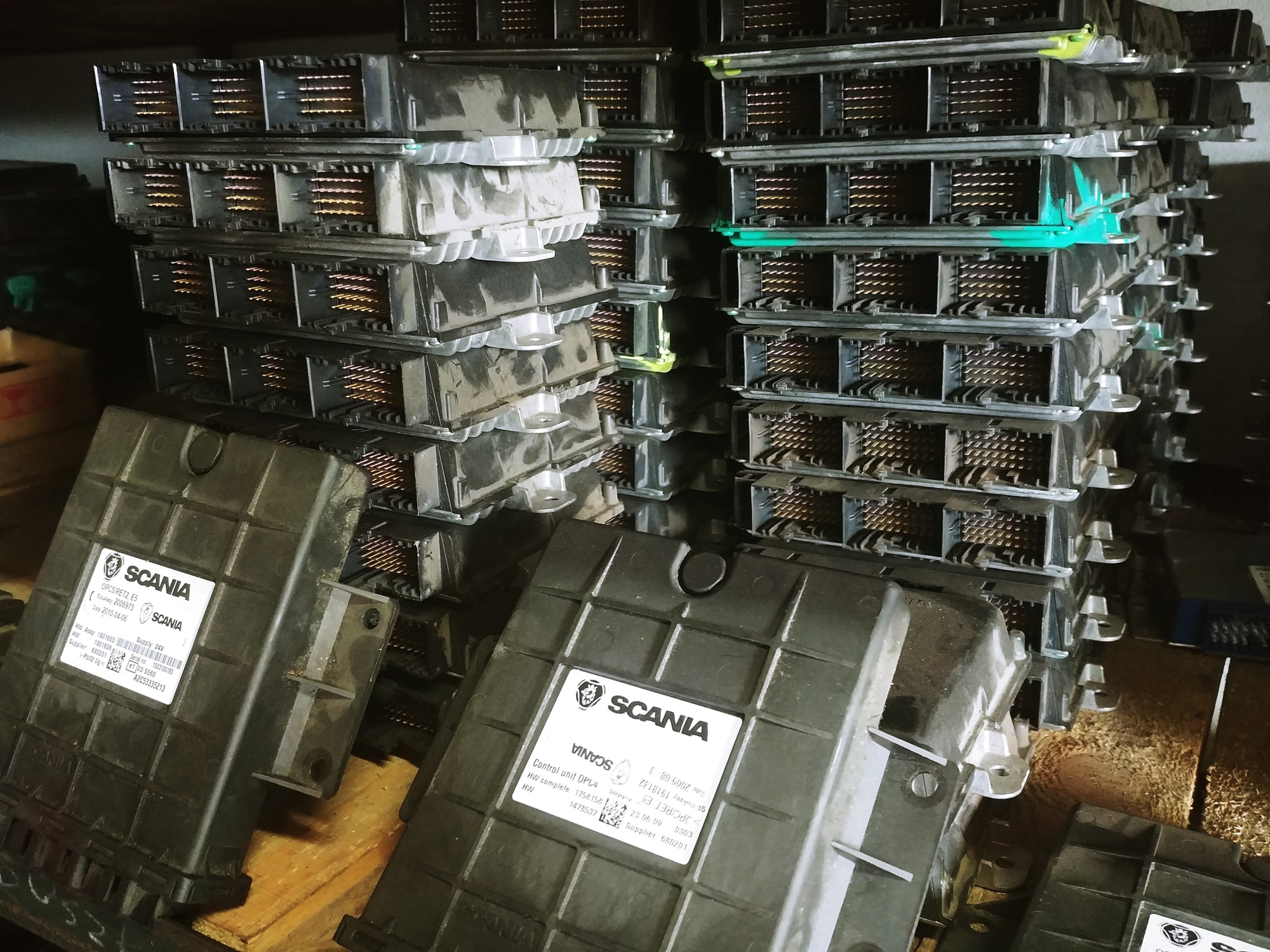 MK Truck undefined: picture 3