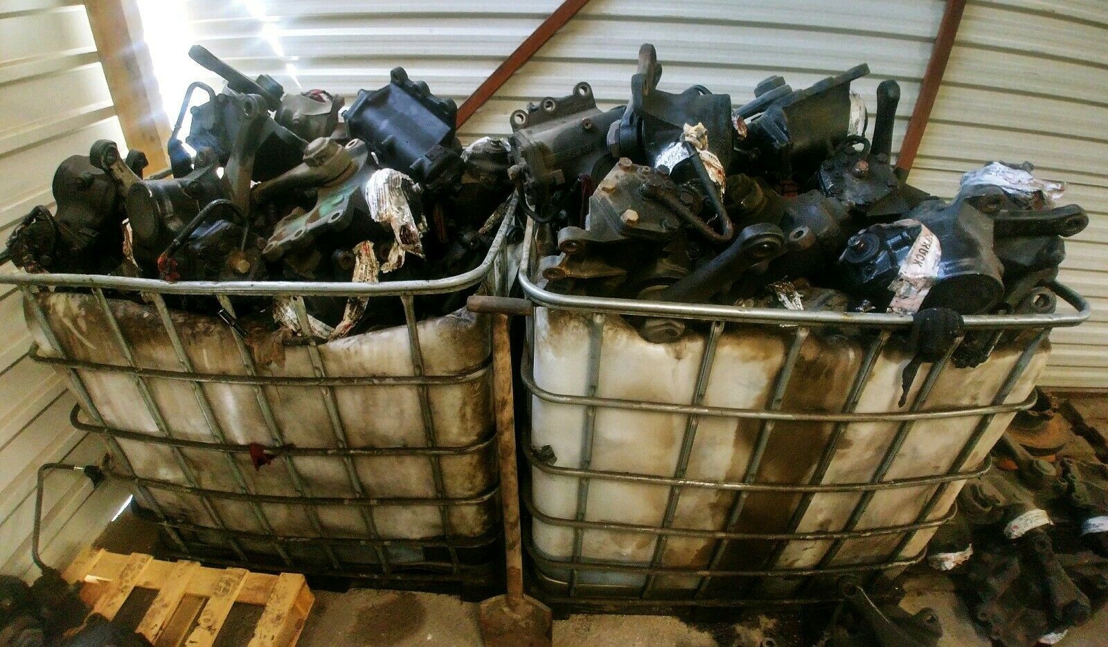 MK Truck undefined: picture 27