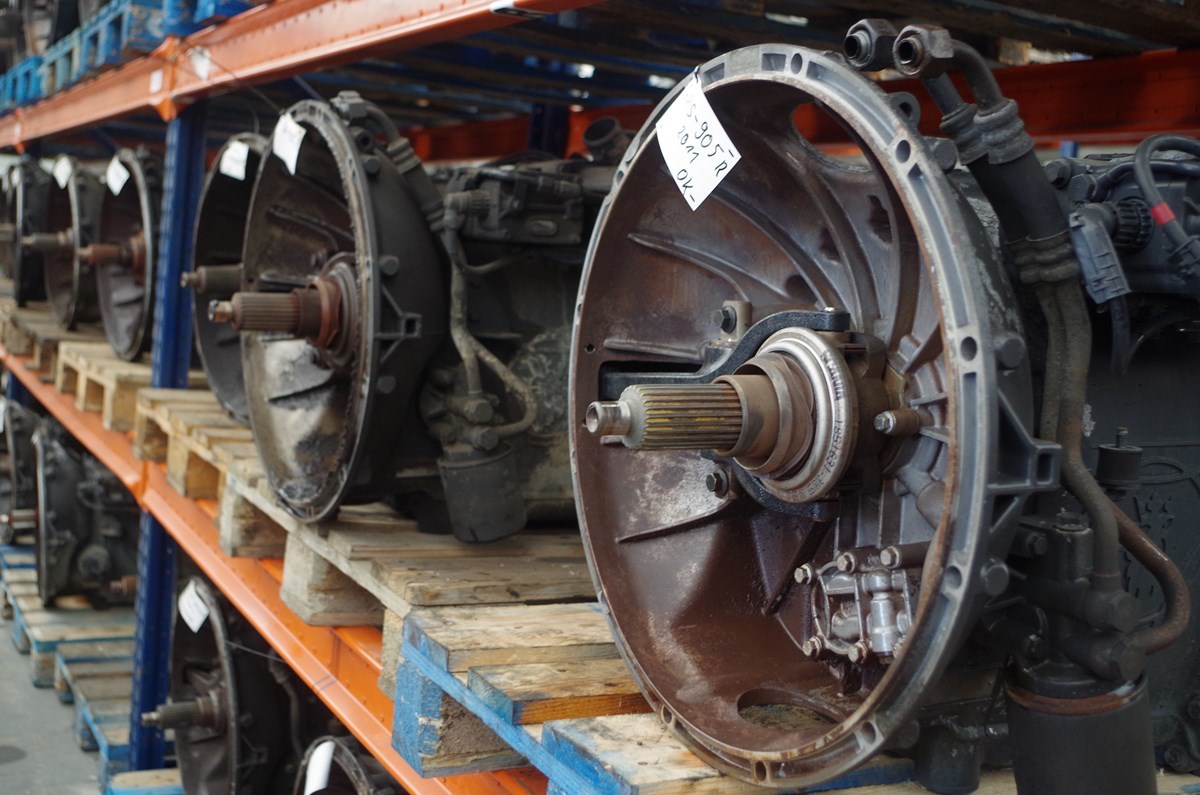 MK Truck undefined: picture 34