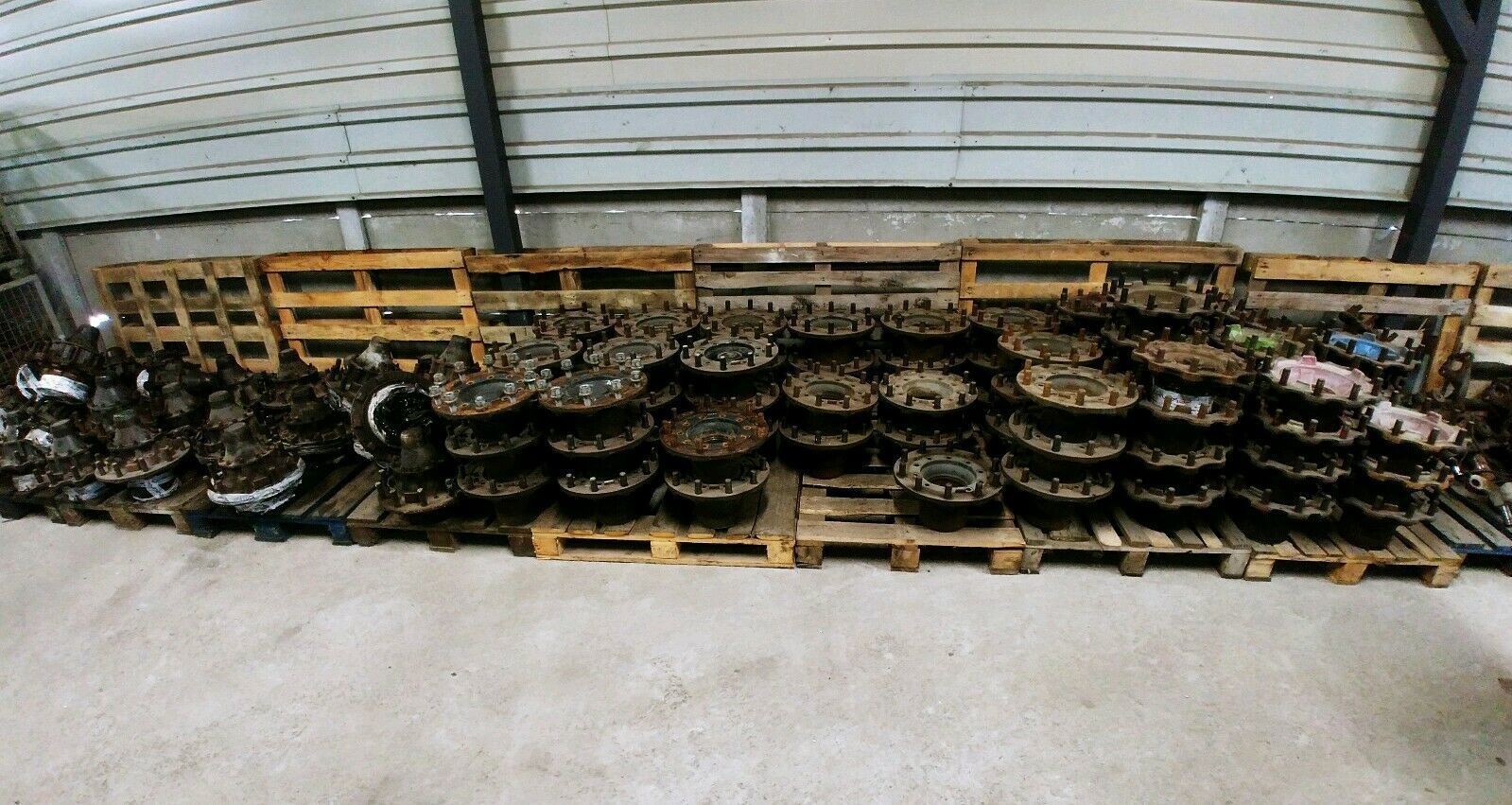 MK Truck undefined: picture 20