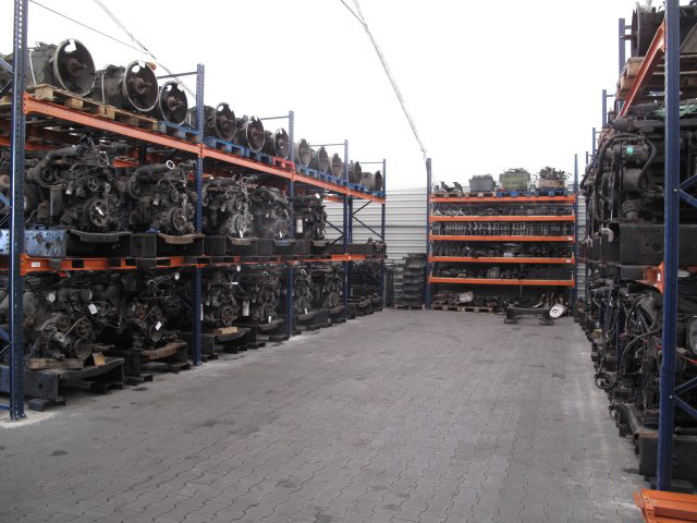 MK Truck undefined: picture 17