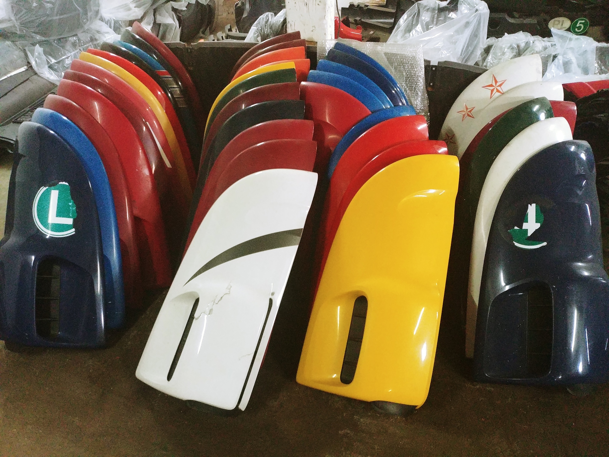 MK Truck undefined: picture 9