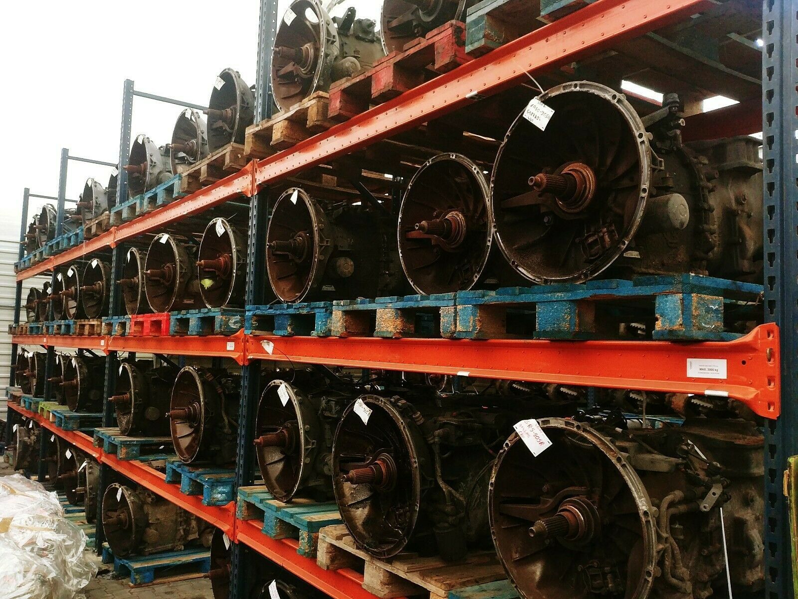 MK Truck undefined: picture 36