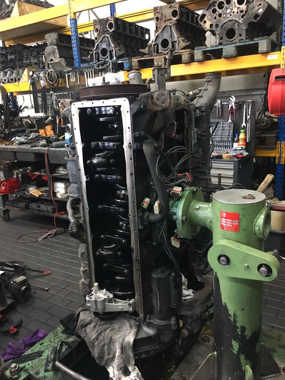 MK Truck undefined: picture 31