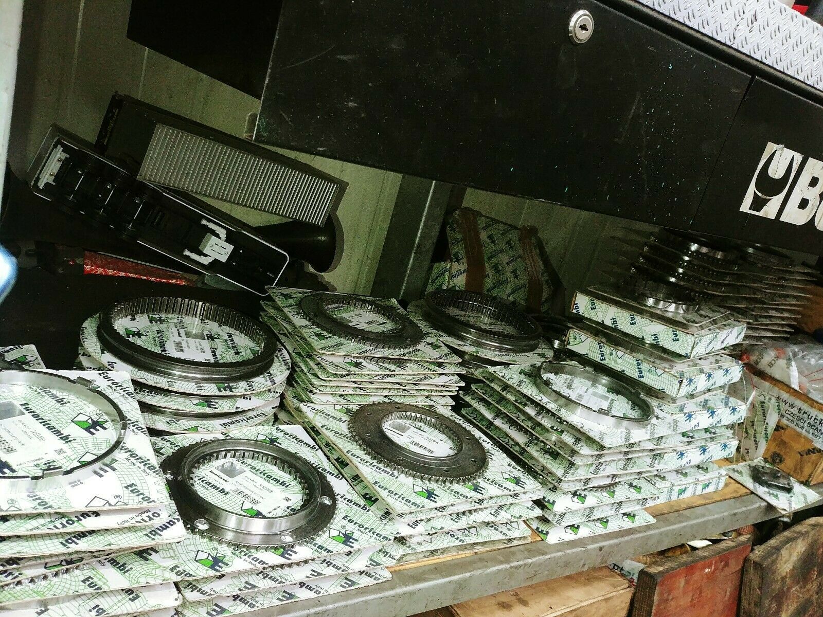 MK Truck undefined: picture 35