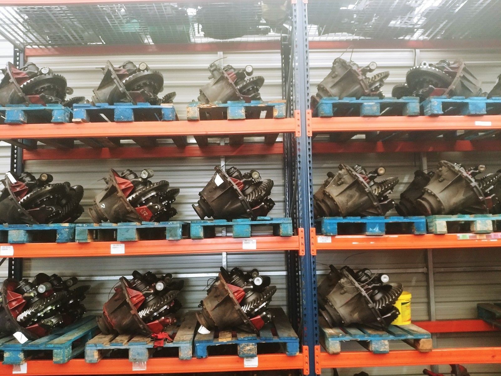 MK Truck undefined: picture 29