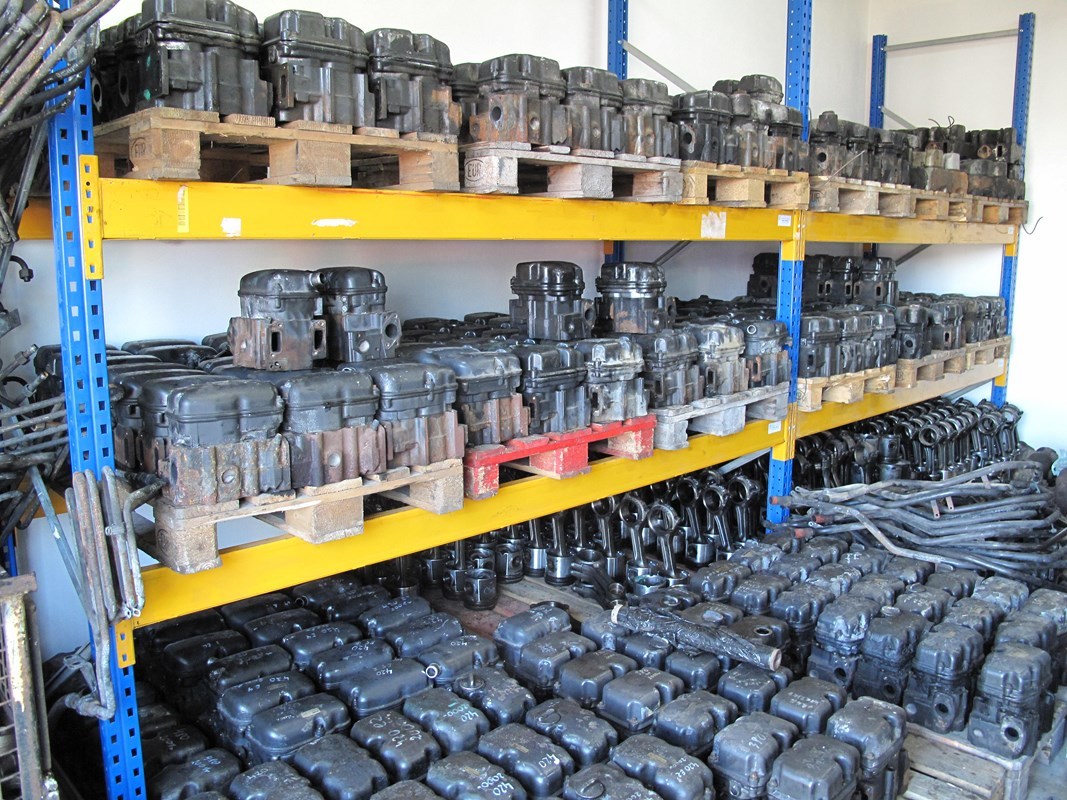 MK Truck undefined: picture 2