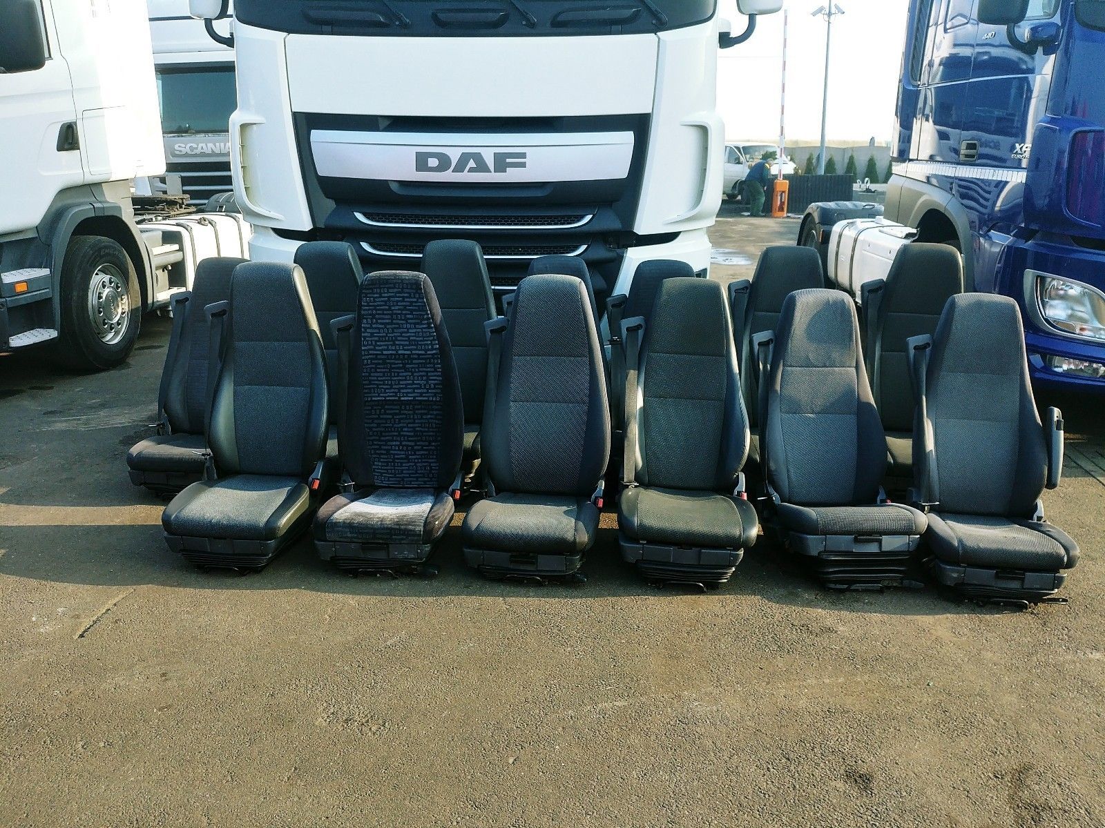 MK Truck undefined: picture 24