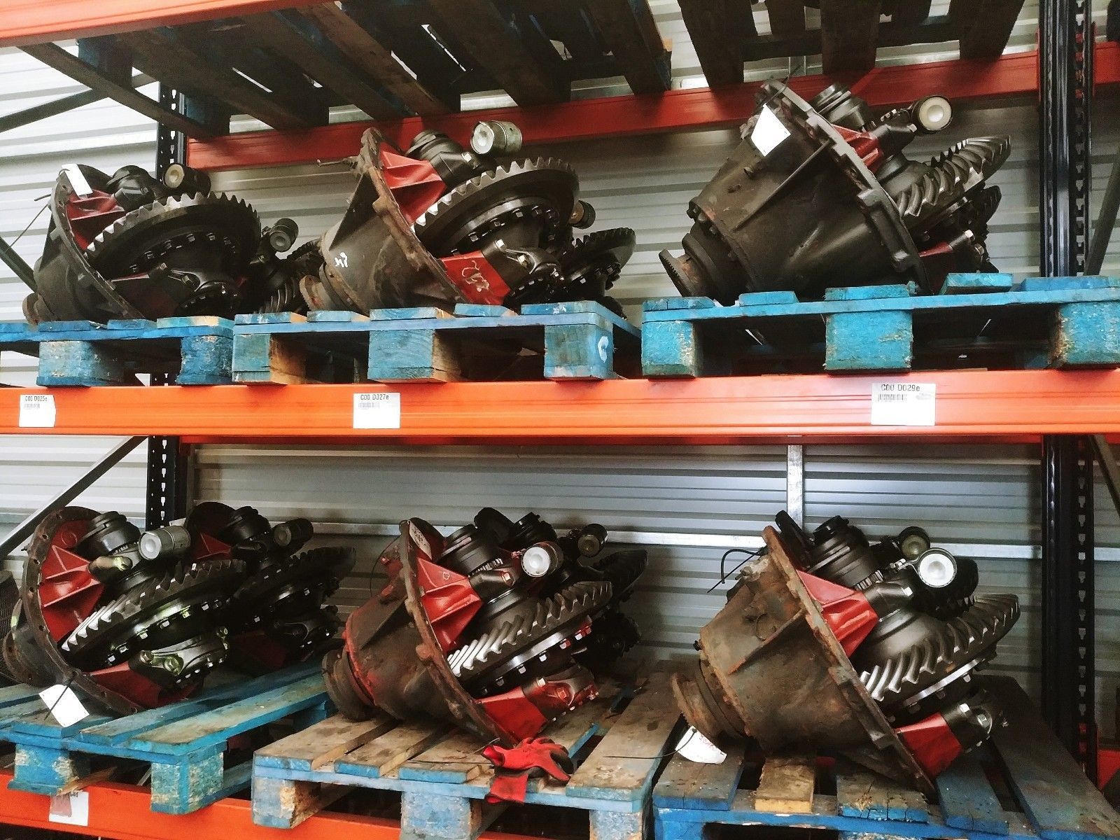 MK Truck undefined: picture 30