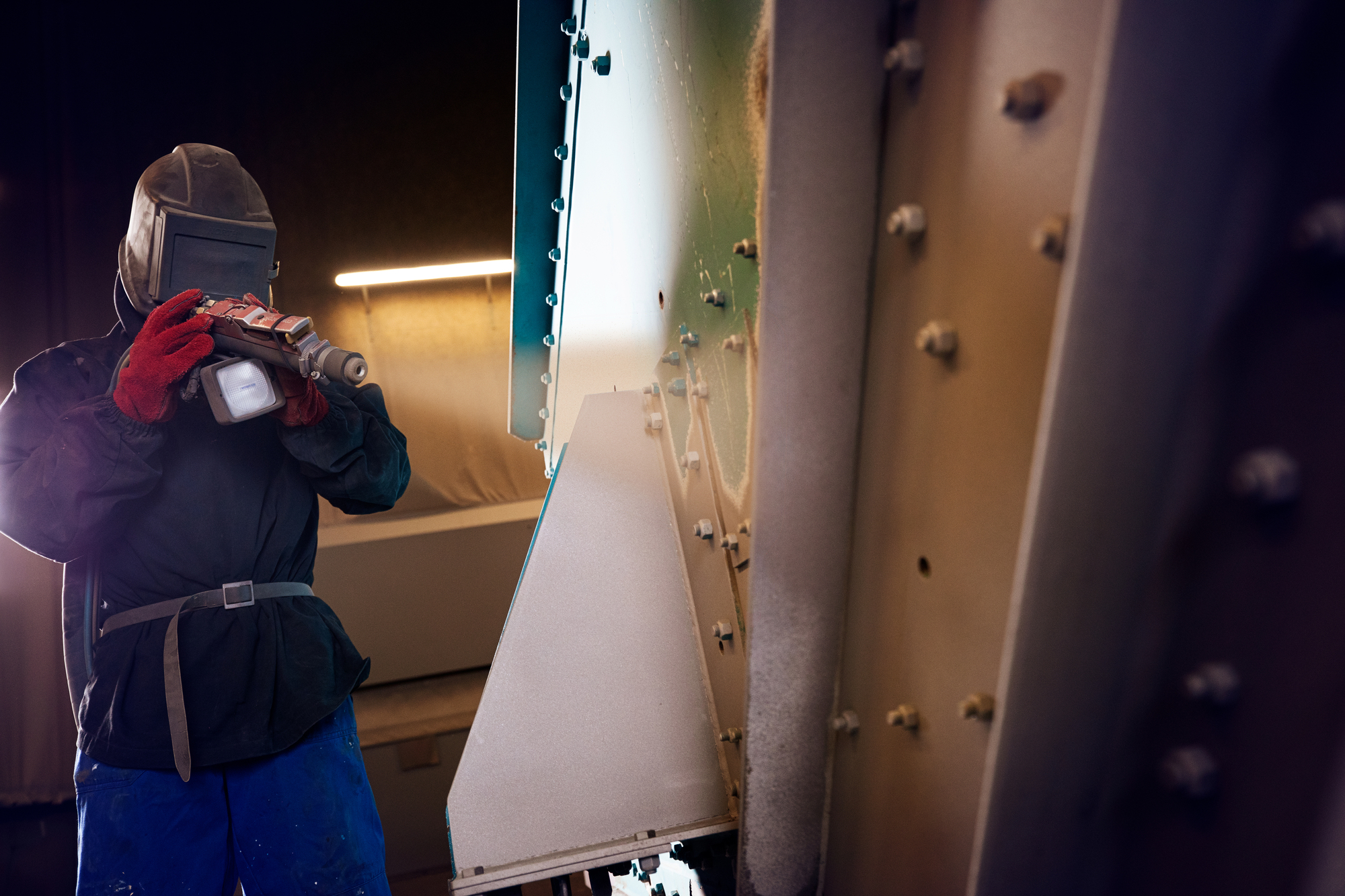 PRIMA Equipment B.V. - Construction machinery KOMATSU undefined: picture 11