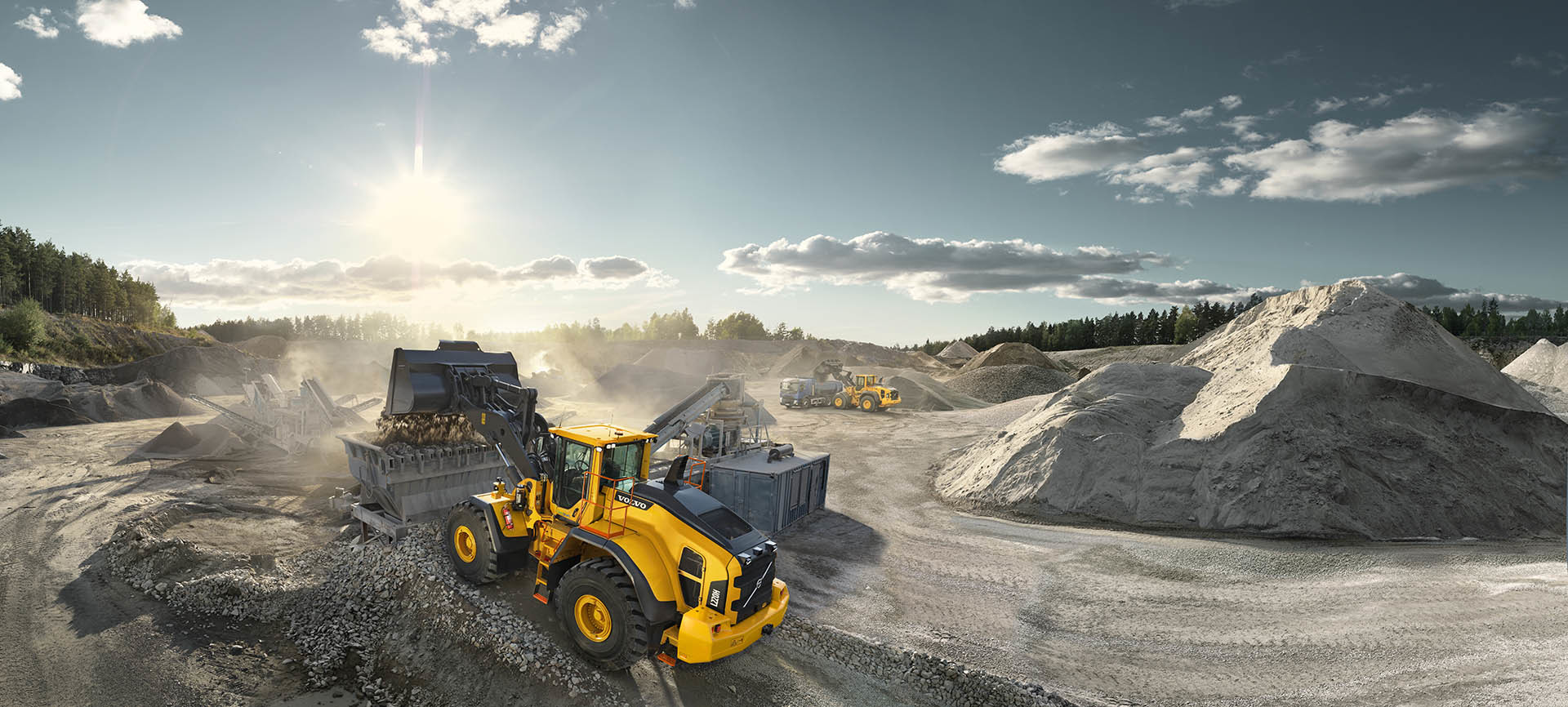 Balavto d.o.o. - Construction machinery undefined: picture 1