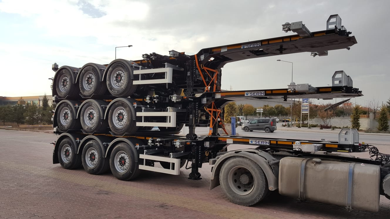 Serin Trailer undefined: picture 38