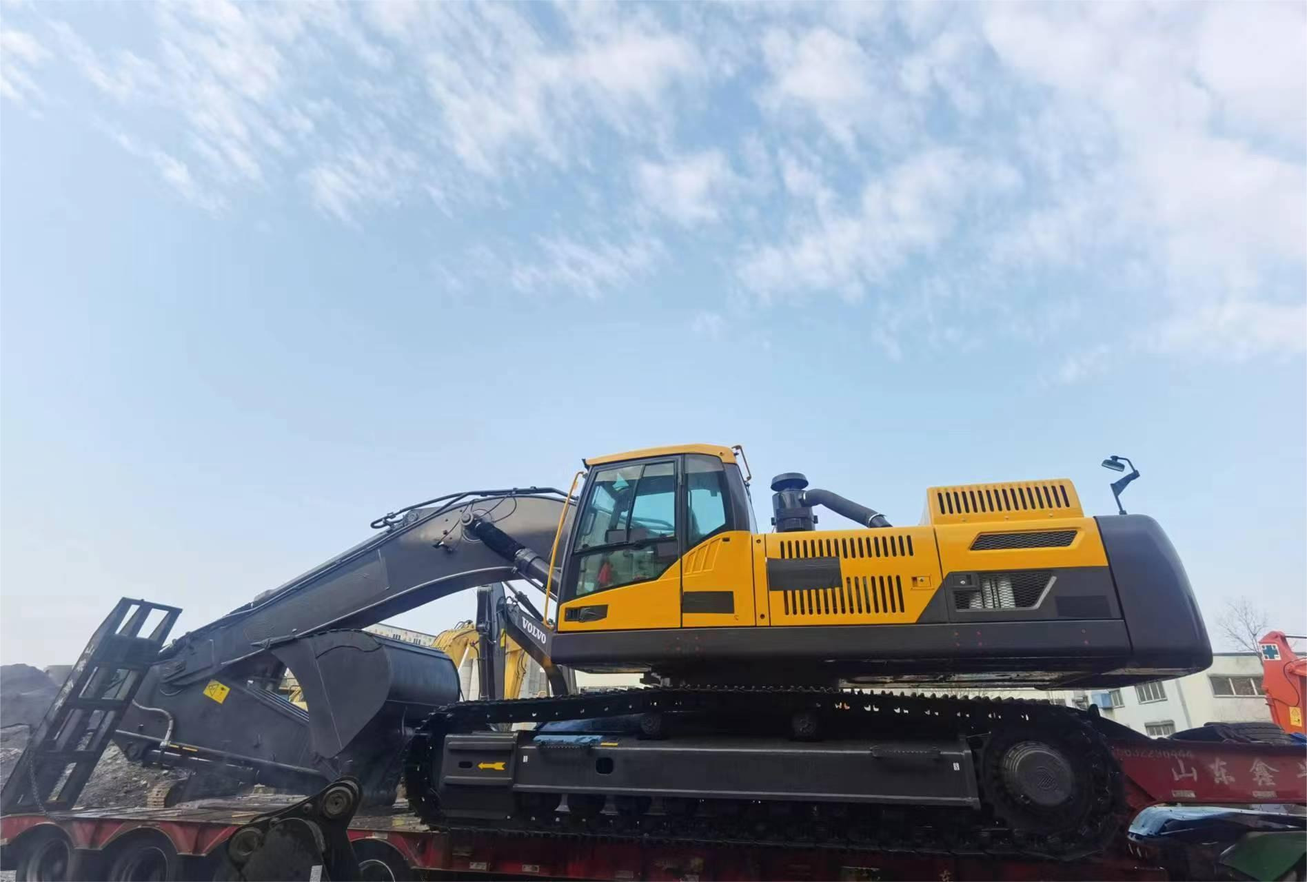 Toaks International Trading Company - Construction machinery CATERPILLAR D8 - air conditioner undefined: picture 14