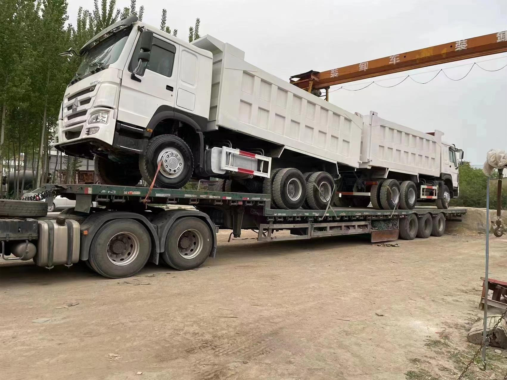 Toaks International Trading Company - Construction machinery CATERPILLAR D8 - air conditioner undefined: picture 15