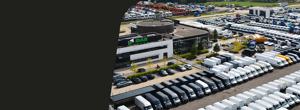 BAS World Vans - Commercial vehicles OPEL - Year: 2024 undefined: picture 1