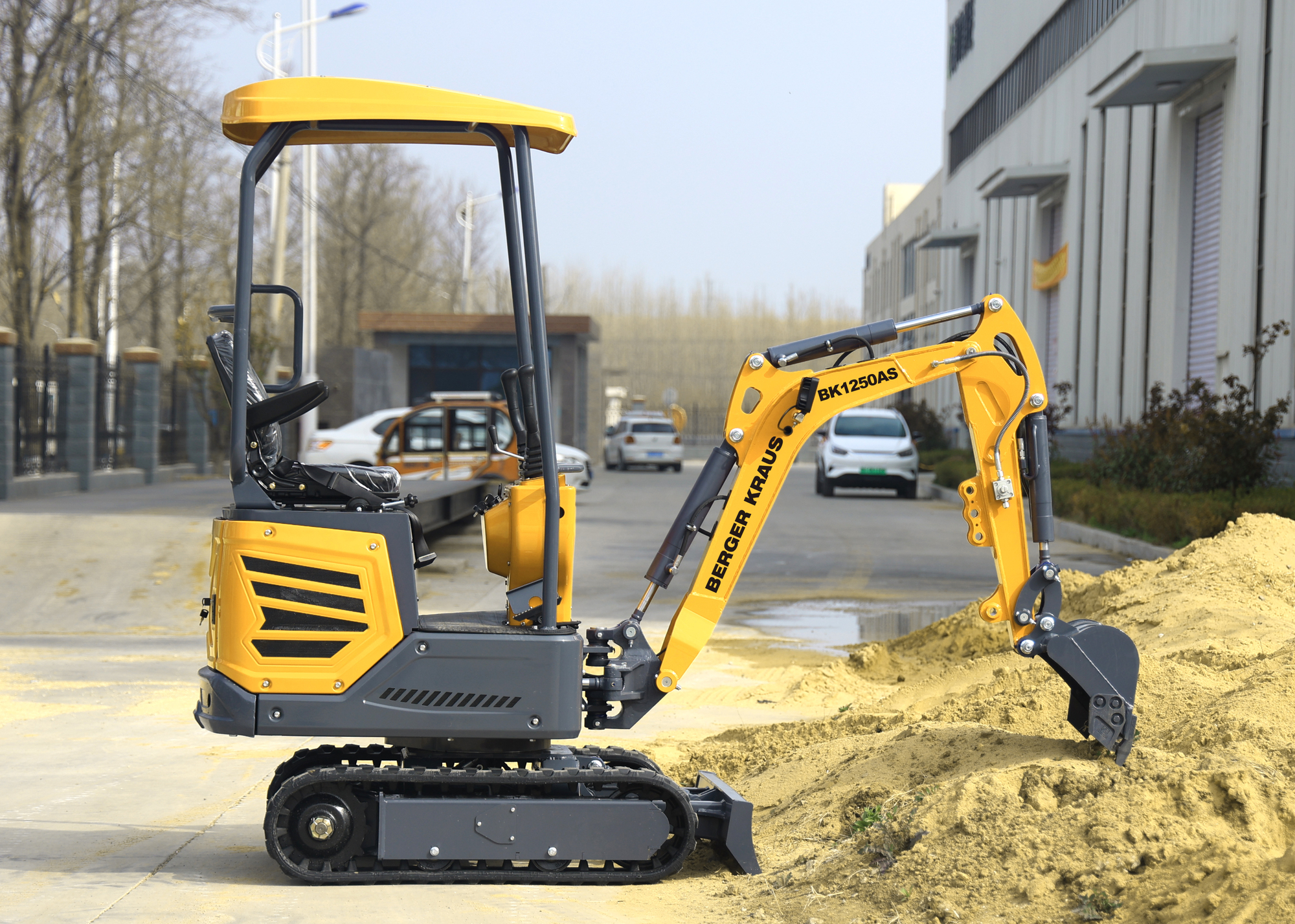 BERGER KRAUS RĄCZY SZCZYGIEŁ SPÓŁKA KOMANDYTOWA undefined: picture 12