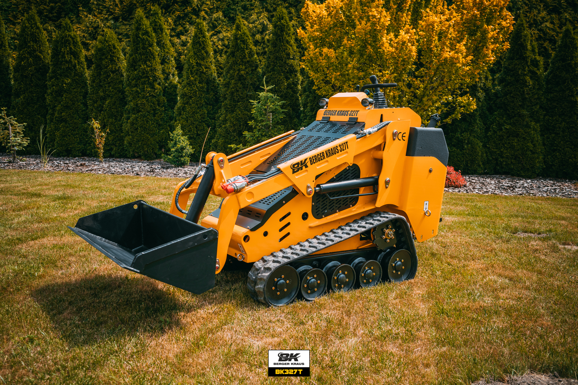 BERGER KRAUS RĄCZY SZCZYGIEŁ SPÓŁKA KOMANDYTOWA undefined: picture 2