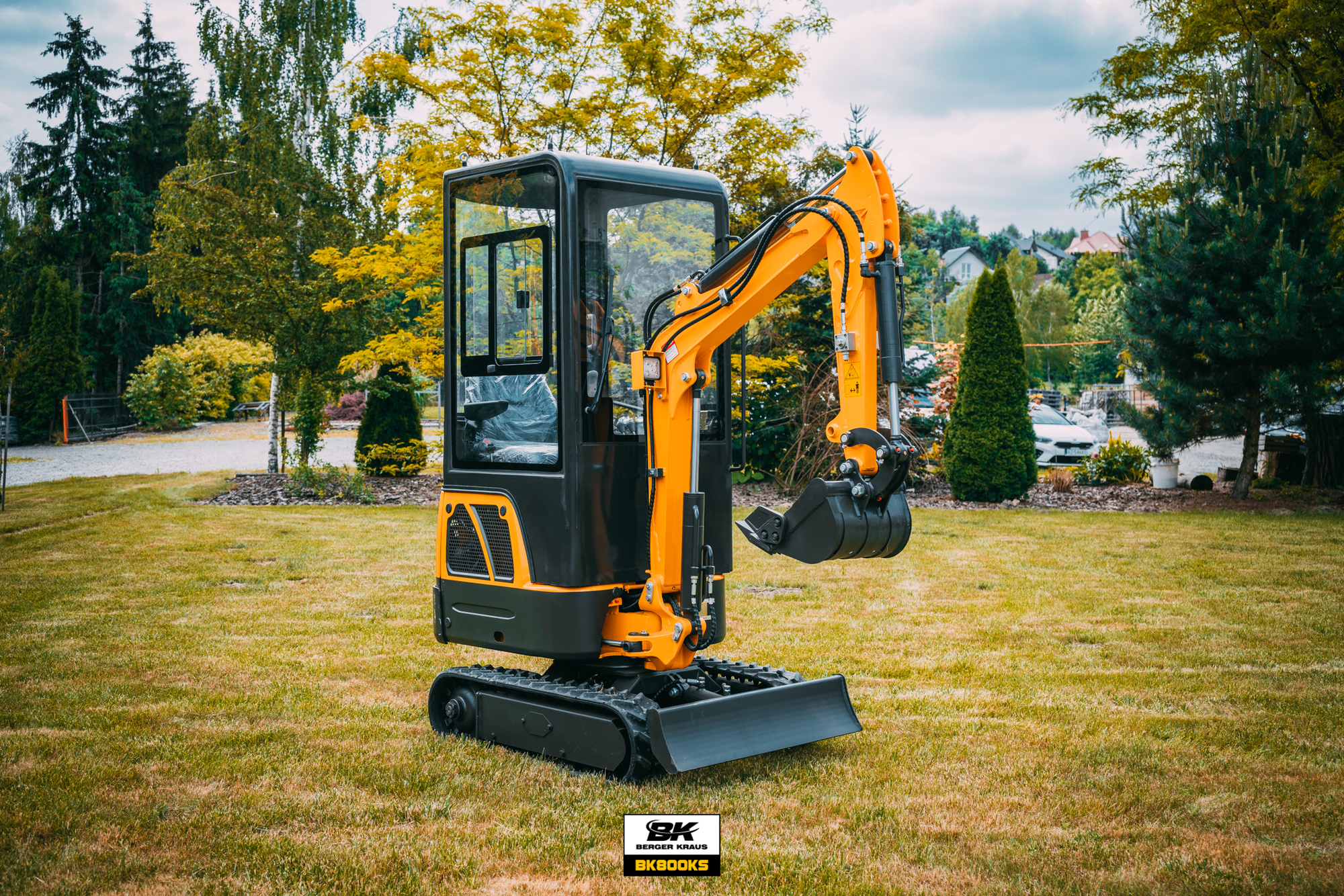 BERGER KRAUS RĄCZY SZCZYGIEŁ SPÓŁKA KOMANDYTOWA undefined: picture 4