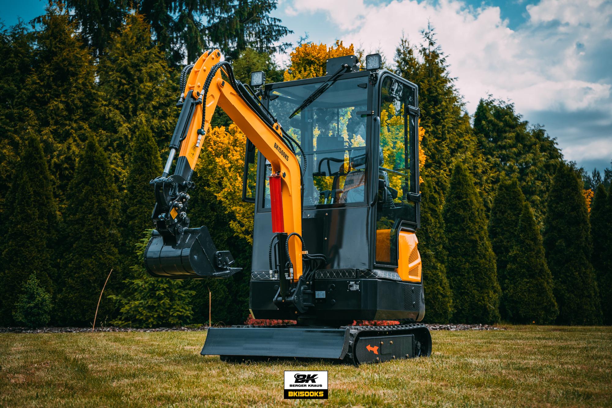 BERGER KRAUS RĄCZY SZCZYGIEŁ SPÓŁKA KOMANDYTOWA undefined: picture 5