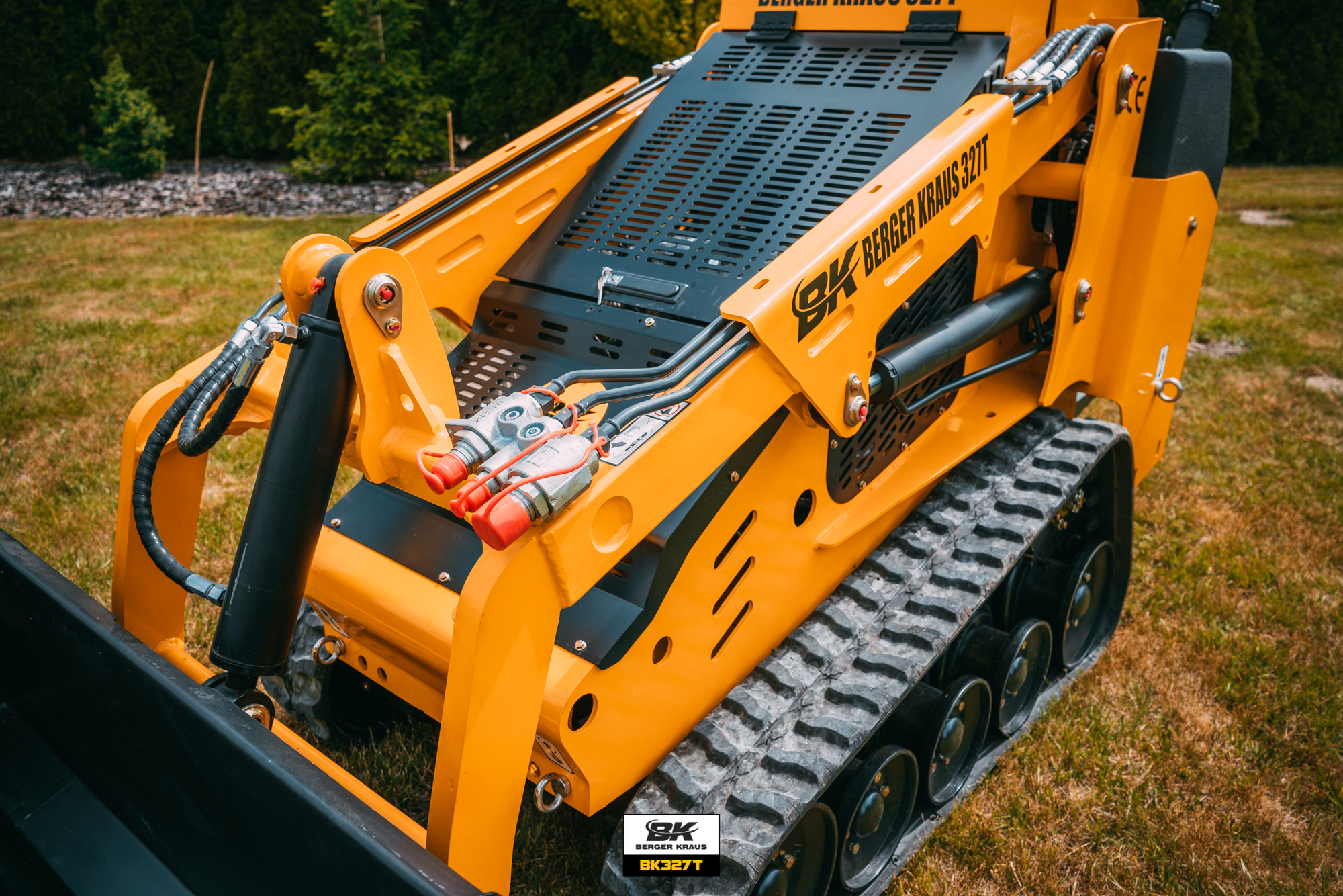 BERGER KRAUS RĄCZY SZCZYGIEŁ SPÓŁKA KOMANDYTOWA undefined: picture 3