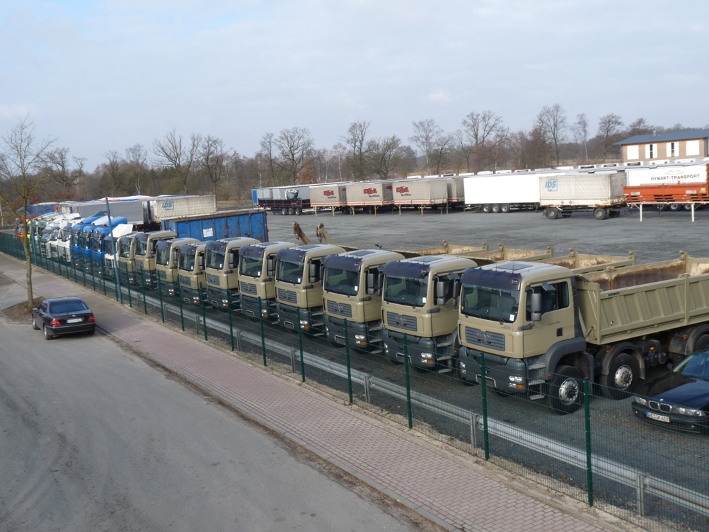 A1-Truck GmbH - Tractor units SCANIA R - 4x2 undefined: picture 3