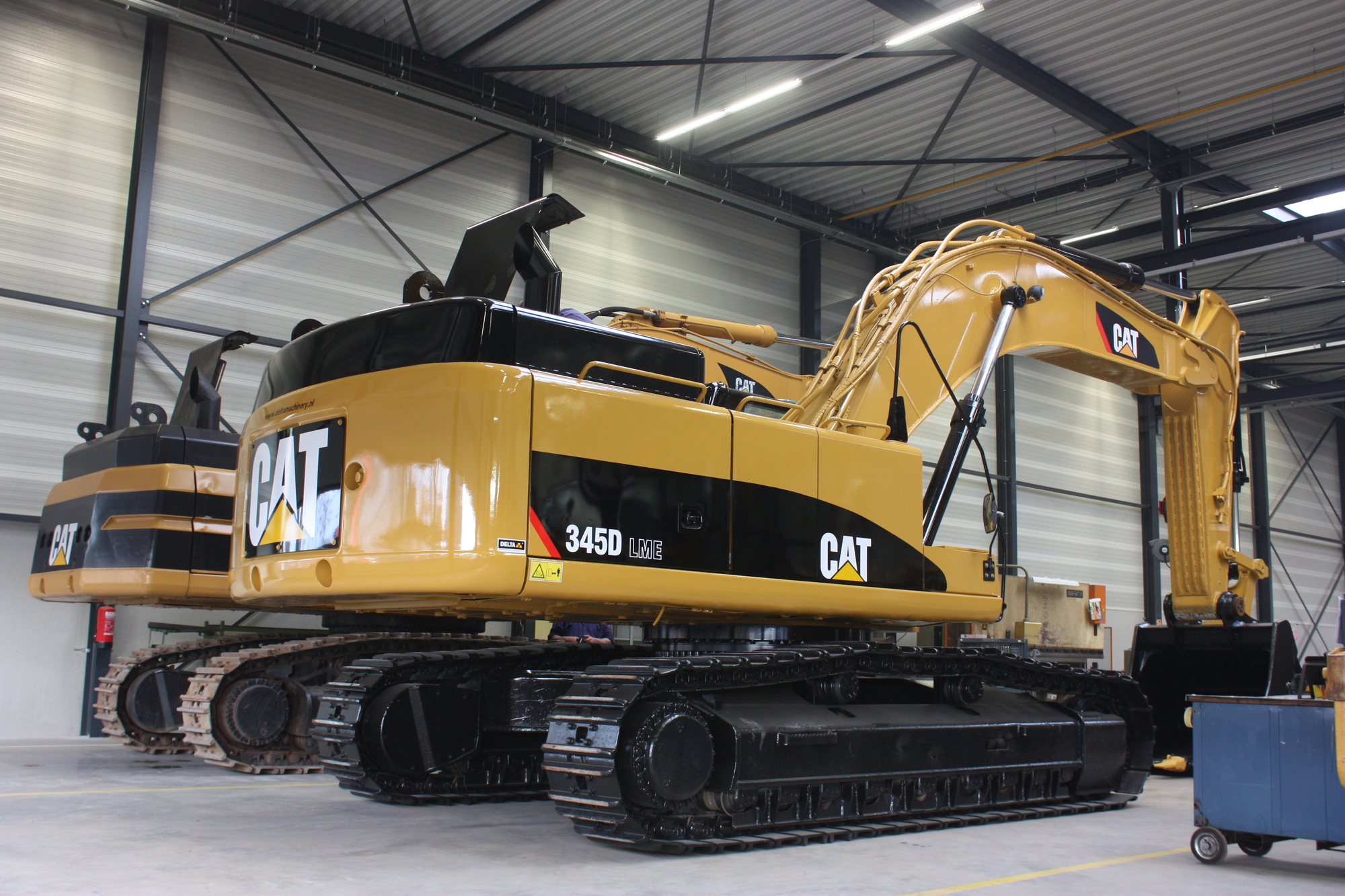 Delta Machinery undefined: picture 6