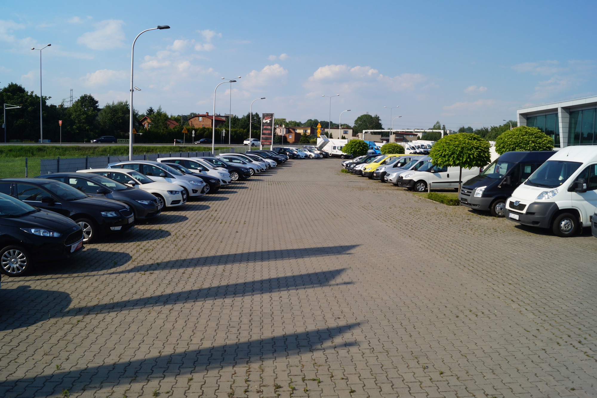 MGC CENTRUM SAMOCHODOW DOSTAWCZYCH - Utility/ Special vehicles MERCEDES-BENZ - Euro 4, diesel undefined: picture 4