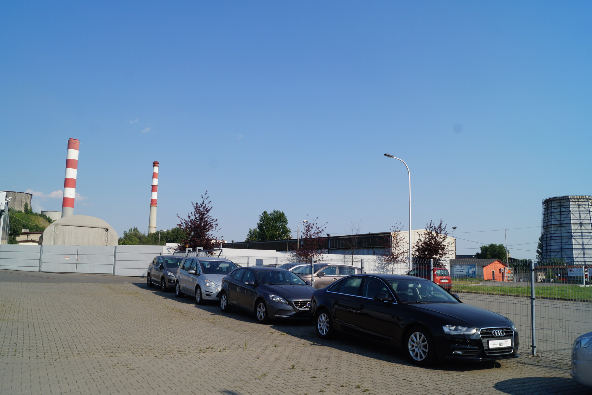 MGC CENTRUM SAMOCHODOW DOSTAWCZYCH - Utility/ Special vehicles MERCEDES-BENZ - Euro 4, diesel undefined: picture 6