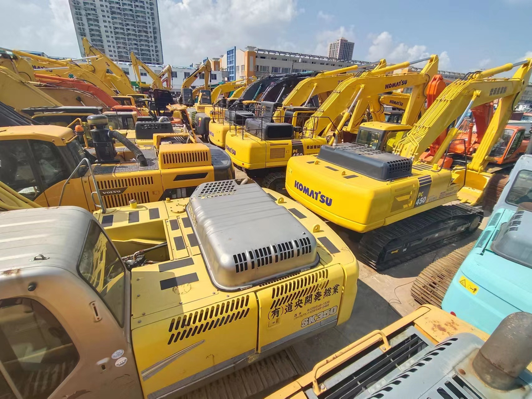 OUTONG MACHINERY LIMITED - Attachments undefined: picture 3