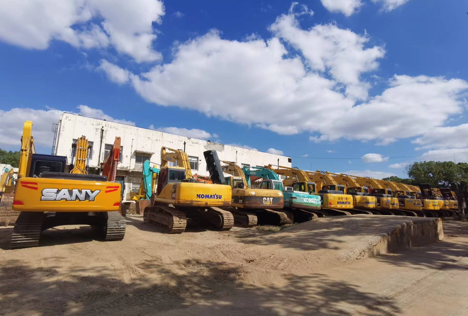 OUTONG MACHINERY LIMITED - Attachments undefined: picture 6