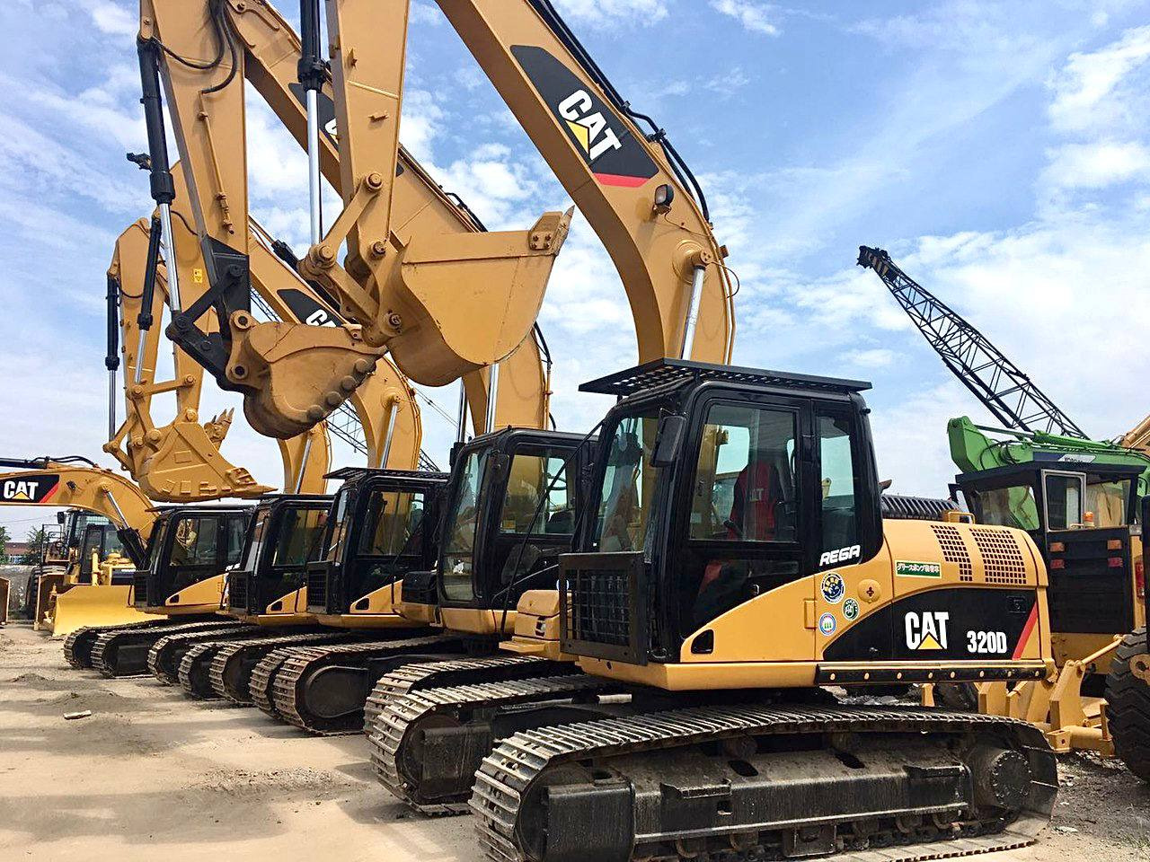 OUTONG MACHINERY LIMITED - Attachments undefined: picture 2