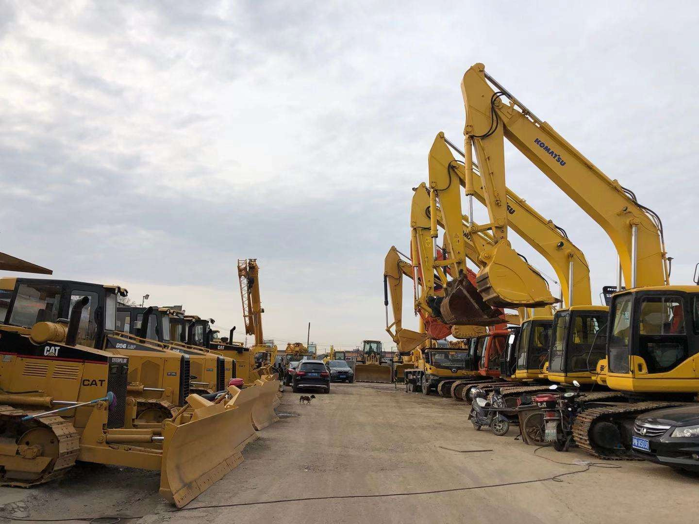 OUTONG MACHINERY LIMITED - Attachments undefined: picture 7